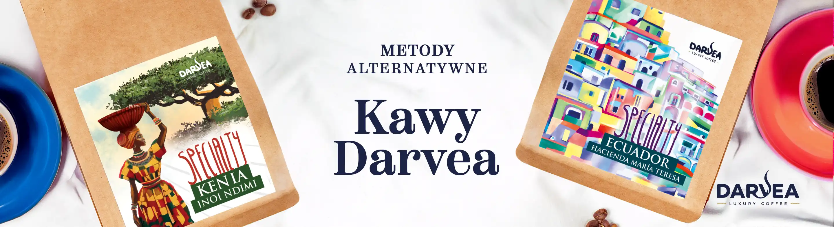 Kawa metody alternatywne