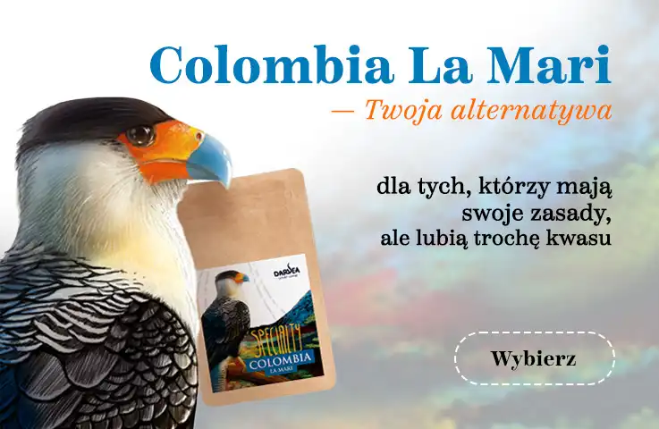 Colombia La Mari