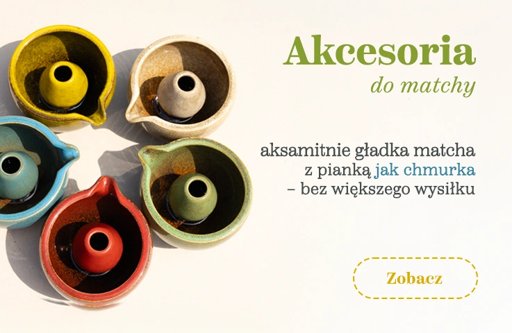 Akcesoria Glazura