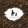 Herbata czarna Darjeeling Nomads 100 g