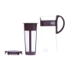 Hario - Mizudashi Coffee Pot Mini - brązowy zaparzacz do Cold Brew