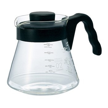 Hario Coffee Server V60-02 - 700 ml