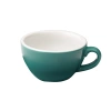 Loveramics Egg - Filiżanka i spodek Flat White 150 ml - Teal 