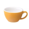 Loveramics Egg filiżanka i spodek Cafe Latte 300 ml - Yellow