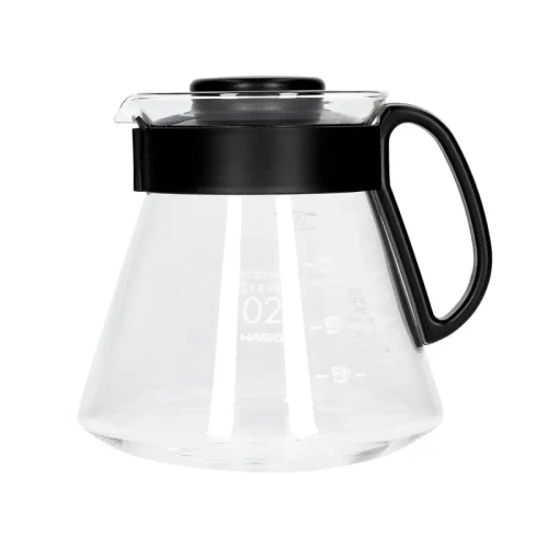 Hario Range Server V60-02 Microwave 600 ml