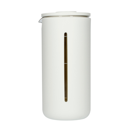 U French Press Timemore White 450 ml