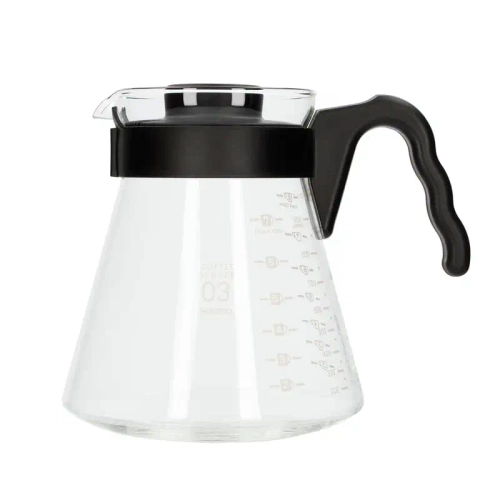 Hario Coffee Server V60-03 1000ml