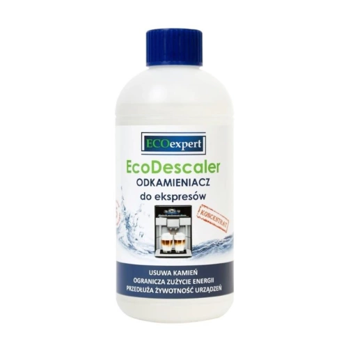 Odkamieniacz do ekspresów - Eco Descaler EcoExpert