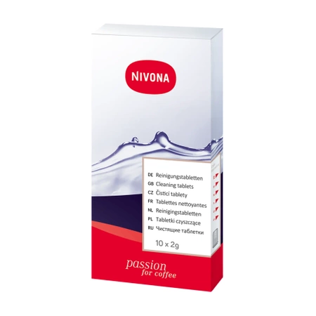 Nivona Clean Box