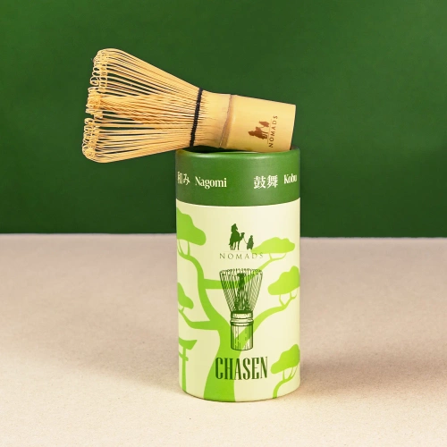 Chasen miotełka do matchy Nomads