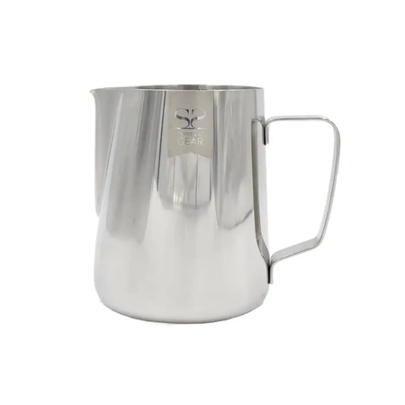 Espresso Gear - Classic Pitcher – Dzbanek do mleka z miarka 0,4l 