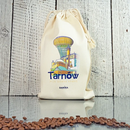 Zestaw prezentowy kawa 1000g w średnim worku