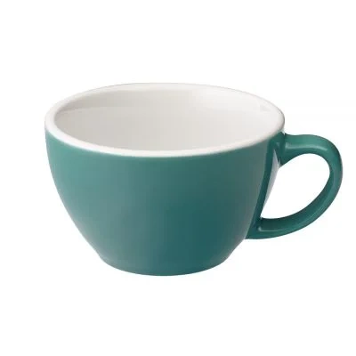 Loveramics Egg - Filiżanka i spodek Cafe Latte 300 ml - Teal