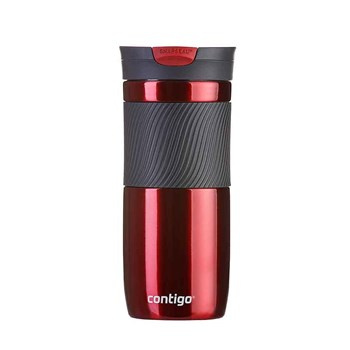 Contigo Byron 16 Red - Kubek Termiczny 470 ml