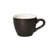 Loveramics Egg filiżanka i spodek Espresso 80 ml - Gunpowder