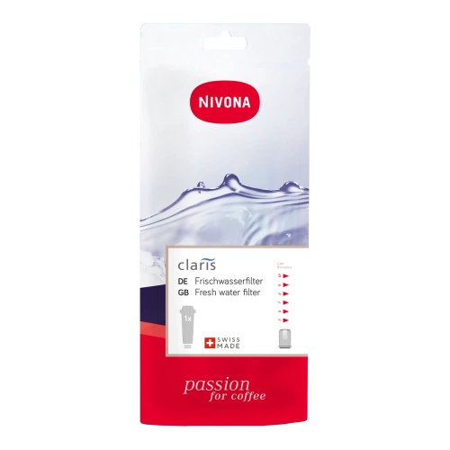 Nivona filtr do wody