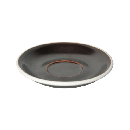 Loveramics Egg filiżanka i spodek Espresso 80 ml - Gunpowder