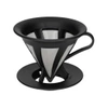 Hario Cafeor Dripper 02 - czarny