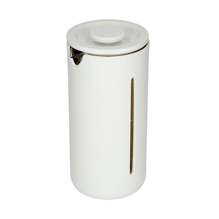 U French Press Timemore White 450 ml