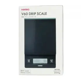 Hario V60 Drip Scale - Waga