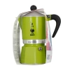 Kawiarka Bialetti Rainbow 3tz - zielona