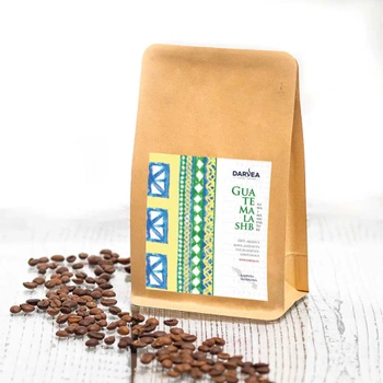 Guatemala SHB - kawa Darvea