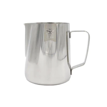 Espresso Gear - Classic Pitcher – Dzbanek do mleka z miarka 0,4l