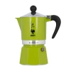 Kawiarka Bialetti Rainbow 3tz - zielona