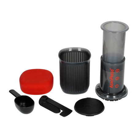 AeroPressGo