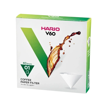 Hario filtry papierowe do dripa V60-01