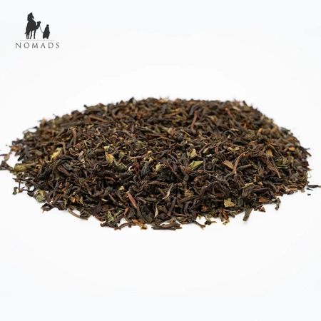Herbata czarna Darjeeling Nomads 100 g
