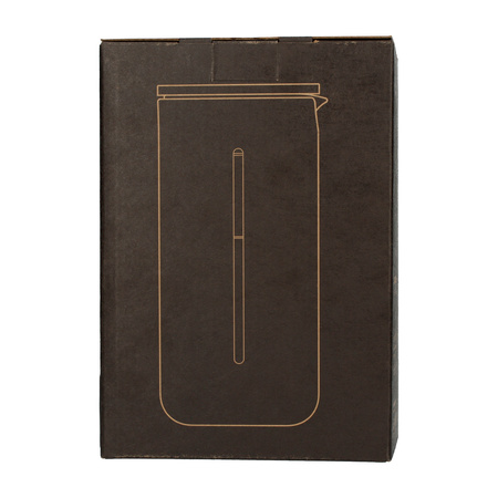 U French Press Timemore White 450 ml