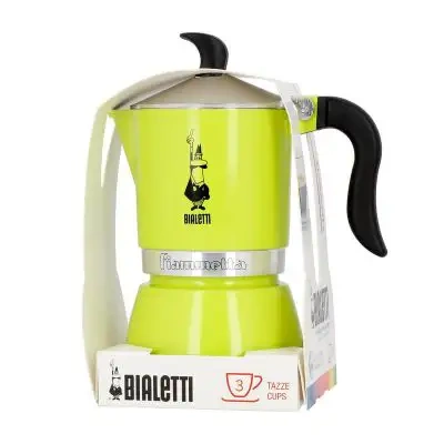 Bialetti Kawiarka Fiammetta 3tz