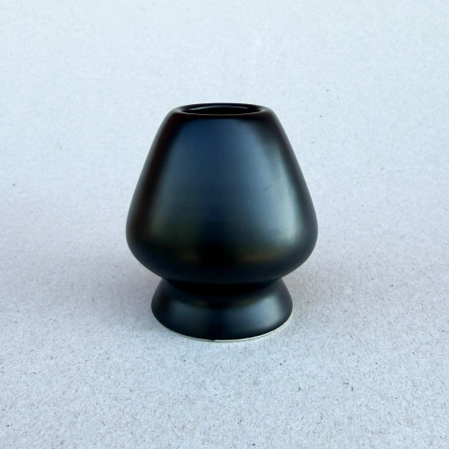 Naoshi podstawka pod chasen - czarny mat