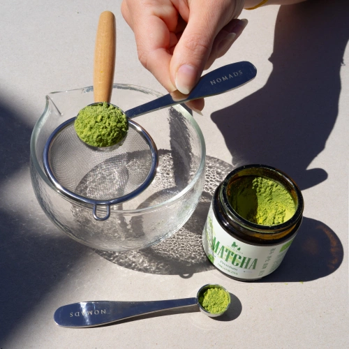 Miarka do matchy Nomads - 2g - łyżeczka do matchy