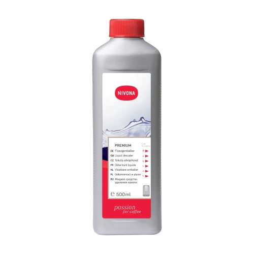 Nivona Premium - środek do odkamieniania