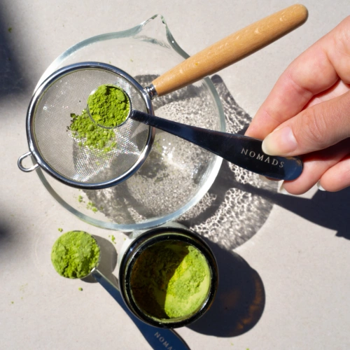 Miarka do matchy Nomads - 1g - łyżeczka do matchy