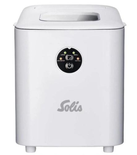 SOLIS Kostkarka