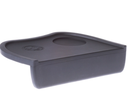 Rhino Coffee Gear Rhinowares Corner Tamping Mat Mata tampingowa