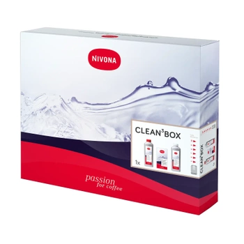 Nivona Clean Box