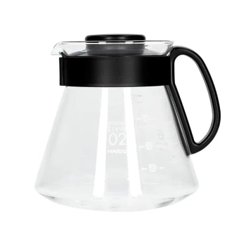 Hario Range Server V60-02 Microwave 600 ml