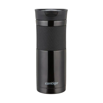 Contigo Byron 20 Black - Kubek Termiczny 590 ml