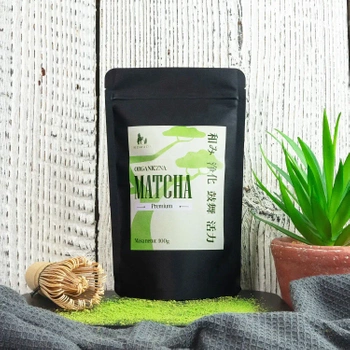 Matcha Premium Nomads