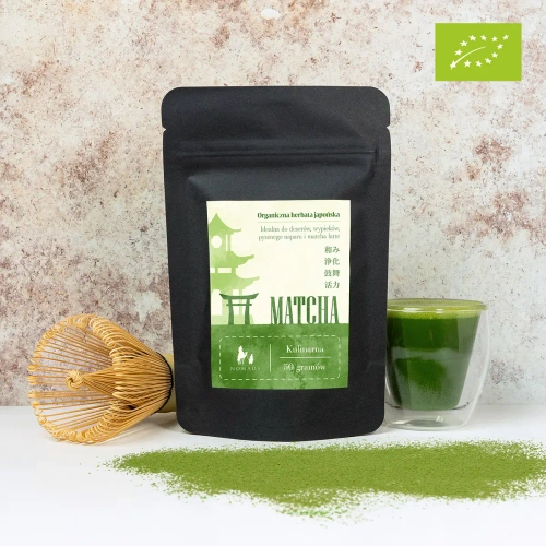 Matcha Kulinarna Nomads