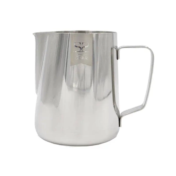 Espresso Gear - Classic Pitcher – Dzbanek do mleka z miarka 0,6l 